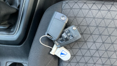 Volkswagen T-Cross 1.0 TSI SE 5dr Petrol Estate